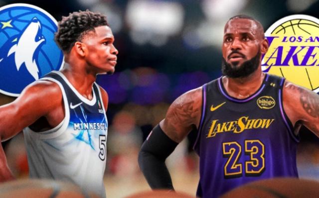 V体育官网-东契奇西决弑狼经验满满 湖人情报工作已经胜利