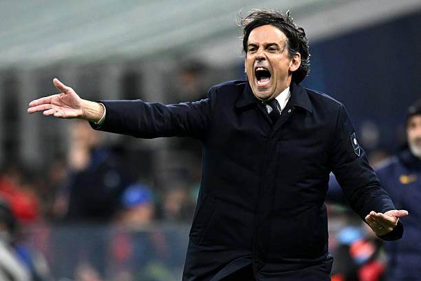 vsport.app入口-【观点】皇马失其鹿，国米当抓紧“最后的机会”