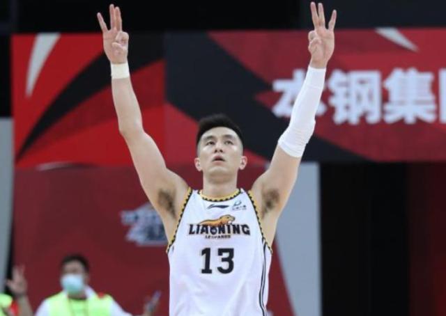 vsport.app入口-36分9板8助攻2抢断！全力伦MVP级别表现助辽宁翱翔