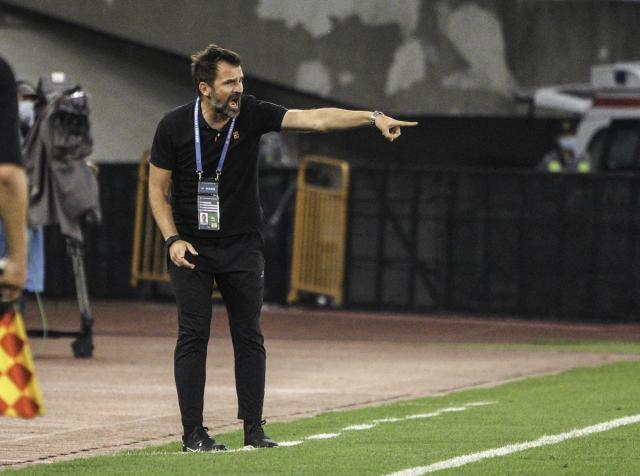 V体育官方-莱科不变阵变战术造霸气大胜：欣喜球员超强适应力